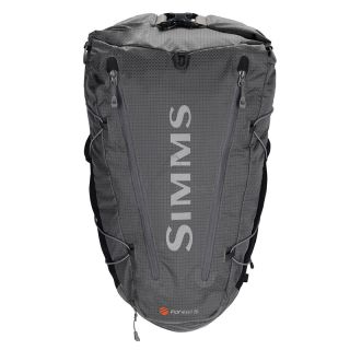 Sac à dos SIMMS Flyweight Backpack Smoke 