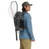 Sac à dos SIMMS Flyweight Backpack Smoke 
