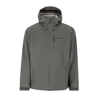 Giacca SIMMS Vapor Elite Gunmetal