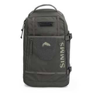 Sling Pack SIMMS Tributary Basalt