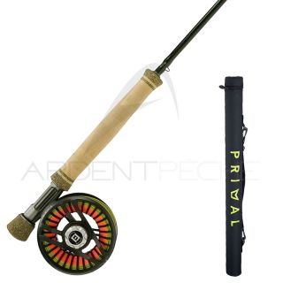 Pack Canna Primal Revel /Acid coda 8