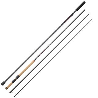 Canna trota torrente filo interno GARBOLINO Pyrénéenne FI