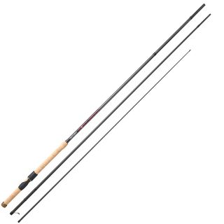 Canna trota torrente filo interno GARBOLINO Thorium FI