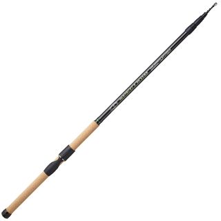 Canna trota torrente ninfa GARBOLINO Spectrum nymphe TR