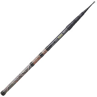 Canna trota torrente telescopica regolabile GARBOLINO Wild kamo RCU
