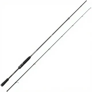 SAKURA Dark player allround spin spinning rod