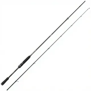 SAKURA Dark player solid tip spin spinning rod