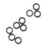 Anelli bas de ligne Ahrex 2,5 mm