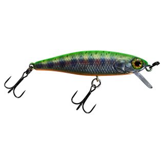 Poisson nageur ILLEX Tiny fry 50 SP