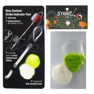 Kit indicateur New Zealand