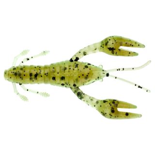 Soft bait GUNKI Hourra craw 50