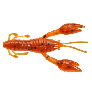 Leurre souple GUNKI Hourra craw 50