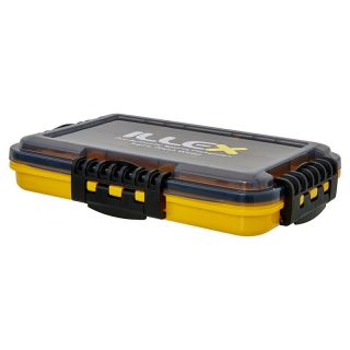 Boite ILLEX Tackle box 270 Waterproof 5C