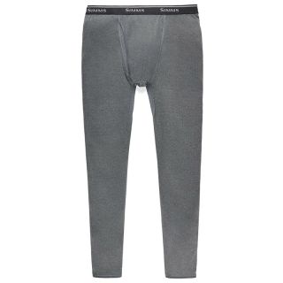 Intimo SIMMS Strata 160 Bottom Dark Grey Heather
