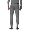 Sous-Vêtement SIMMS Strata 160 Bottom Dark Grey Heather