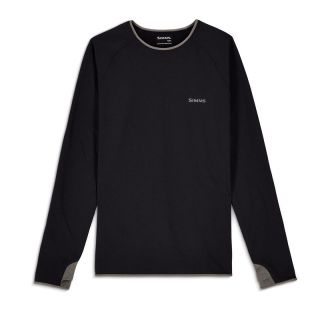Intimo SIMMS Strata 200 Crew Black