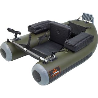 Float tube SAKURA Expedition 170