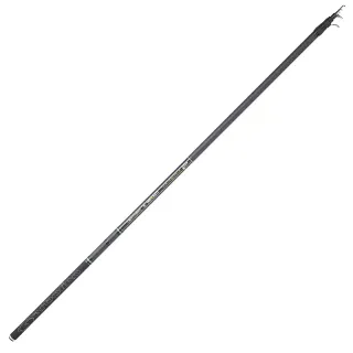 Canna trota torrente telescopica regolabile GARBOLINO Hexium finesse R