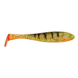 Leurre souple ILLEX Magic slim shad 3