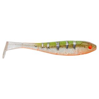 Esca morbida ILLEX Magic slim shad 5