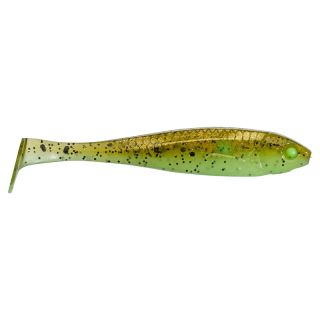 Leurre souple ILLEX Magic slim shad 5