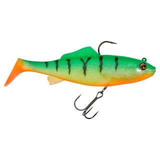 Soft bait ILLEX Sucker punch 145 MR