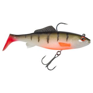 Soft bait ILLEX Sucker punch 145 MR