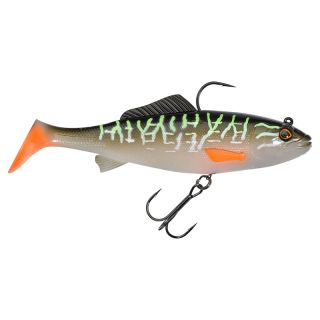 Leurre souple ILLEX Sucker punch 145 MR