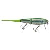 Pesce nuotatore ILLEX Flat bone clicker
