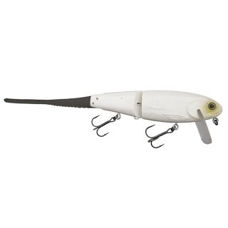 Poisson nageur ILLEX Flat bone clicker