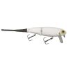Pesce nuotatore ILLEX Flat bone clicker