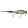 Pesce nuotatore ILLEX Flat bone clicker