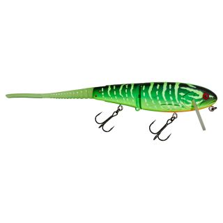 Pesce nuotatore ILLEX Flat bone clicker