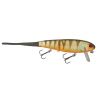 Pesce nuotatore ILLEX Flat bone clicker