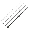 Canna spinning DAIWA Exceler mobile 2025
