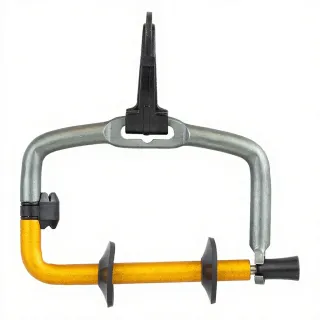 DEVAUX Distribob Horizon Cut Large Spool Holder