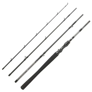 Canna casting DAIWA Exceler Mobile 2025