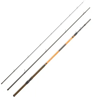 Canne toc téléréglable DAIWA Exceler 2025