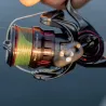 DAIWA Ballistic Air LT 2025 Spinning Reel