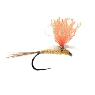 Mosca DEVAUX Parachute P 20