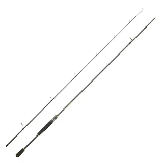 Canna spinning DAIWA Legalis squid 2025