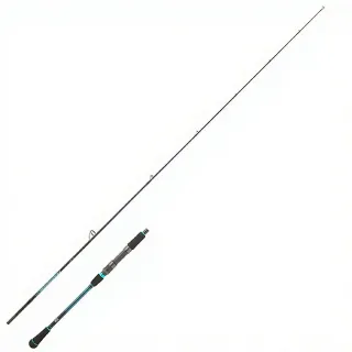 Canna spinning DAIWA Harrier jigging