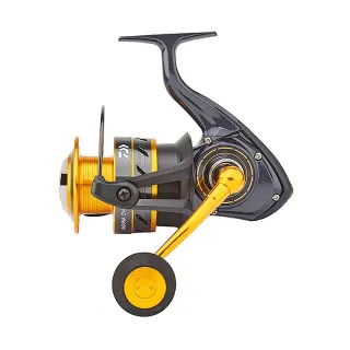 Mulinello spinning DAIWA Laguna SW 2024