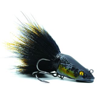 Monture VMC Sharpshooter 38g