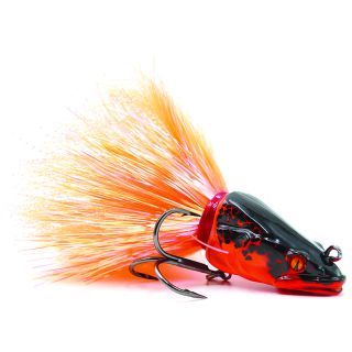 Montatura VMC Sharpshooter 38g