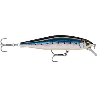 Pesce nuotatore RAPALA Precision xtreme air boss SW 100