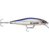 Pesce nuotatore RAPALA Precision xtreme air boss SW 100