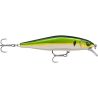Pesce nuotatore RAPALA Precision xtreme air boss SW 100