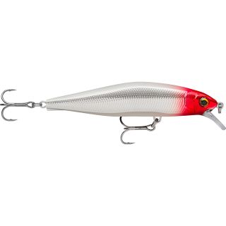 Pesce nuotatore RAPALA Precision xtreme air boss SW 100