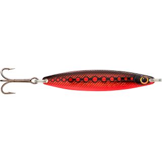 Cucchiaino ondulante BLUE FOX Moresilda trout holographic HD 15g